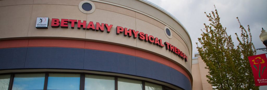 Sports Therapy  Therapeutic Associates Physical Therapy