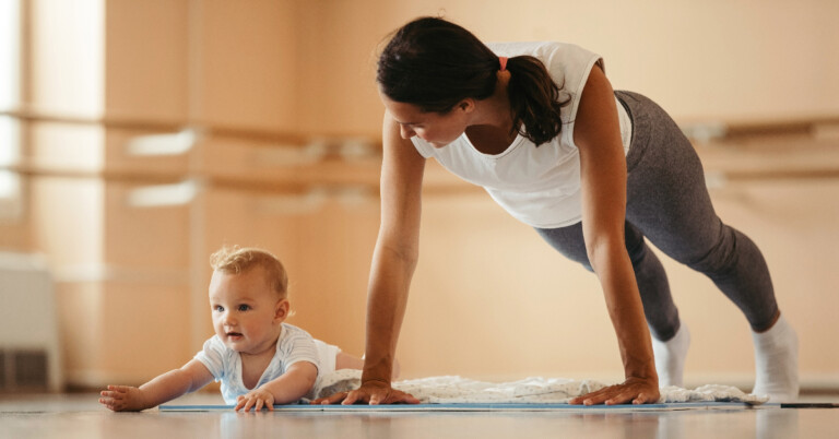 https://www.therapeuticassociates.com/wp-content/uploads/2023/06/mother-exercises-while-entertaining-baby-768x402.jpg